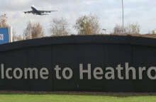 heathrow