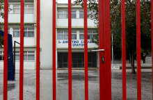 Κλειστά σχολεία