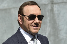 Κέβιν Σπέισι