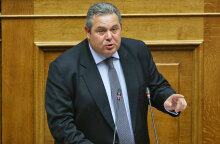 Πάνος Καμμένος