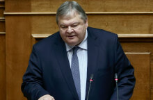 Ευάγγελος Βενιζέλος