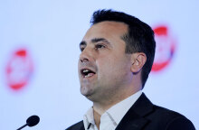 zaev