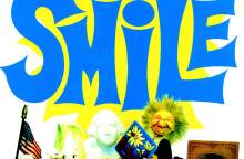 Smile! Είναι 1967 και σε λένε Brian Wilson.