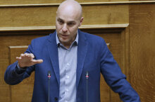 Γιώργος Αμυράς 