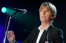 Ντέιβιντ Μπόουι 