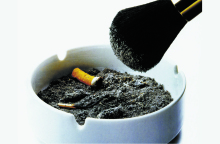 Trash Art στην Αθήνα