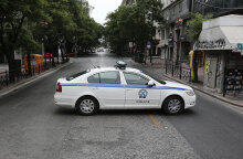 Περιπολικό