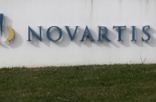 Υπόθεση Novartis
