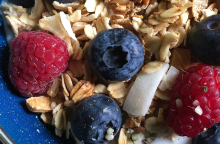 Δημητριακά