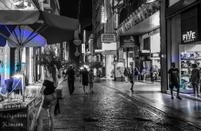 Bλέμματα στην πόλη