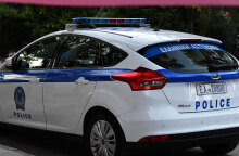 περιπολικό 