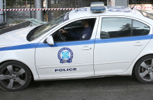 Περιπολικό 