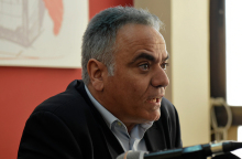 Πάνος Σκουρλέτης