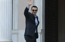 Αλέξης Τσίπρας