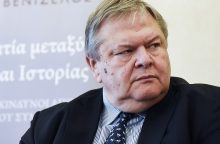 Ευάγγελος Βενιζέλος