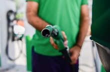 ΠΡΑΤΗΡΙΟ ΥΓΡΩΝ ΚΑΥΣΙΜΩΝ