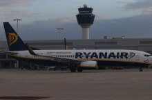 Αεροδρόμιο «Ελευθέριος Βενιζέλος»