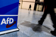Εναλλακτική για τη Γερμανία