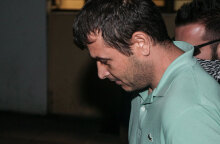 Άλμπερτ Μπάκο 