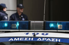 Περιπολικό