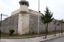 Φυλακές Κορυδαλλού