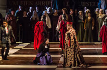 Όπερα Σιμόν Μποκκανέγκρα