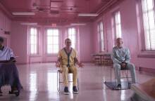 Glass / Μπρους Γουίλις, Σάμιουελ Τζάκσον, Τζέιμς ΜακΑβόι, Σάρα Πόλσον