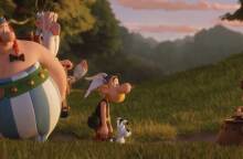 Αστερίξ: Το μυστικό του μαγικού ζωμού - Asterix: Le Secret de la Potion Magique