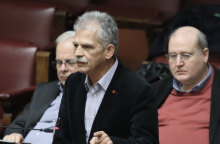 Σπύρος Δανέλλης