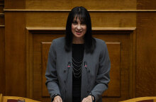 Έλενα Κουντουρά