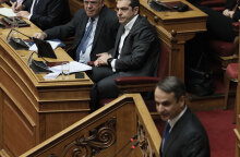 mitsotakis-tsipras