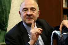 Πιέρ Μοσκοβισί 