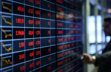 Χρηματιστήριο Αθηνών