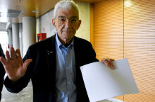 Γιάννης Μπουτάρης