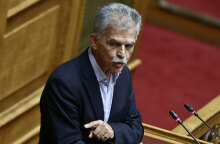 Σπύρος Δανέλλης