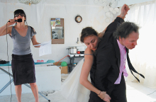 ΣΤΗΝ ΚΟΥΖΙΝΑ ΤΗΣ ΠΛΑΘ