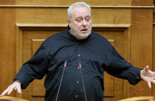 Γρηγόρης Ψαριανός