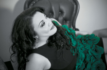 Μαρίτα Παπαρίζου