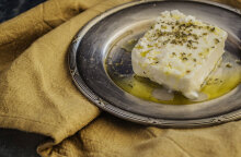 feta