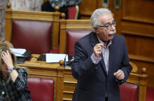 Κώστας Γαβρόγλου