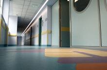 Νοσοκομείο 