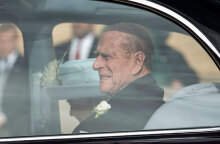 Πρίγκιπας Φίλιππος