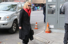 Ρένα Δούρου