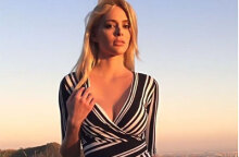 Ρία Αντωνίου