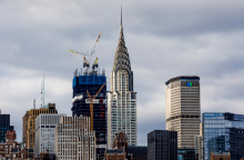 Ουρανοξύστης Chrysler