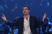 Κώστας Μπακογιάννης