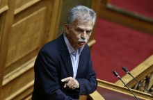 Σπύρος Δανέλλης