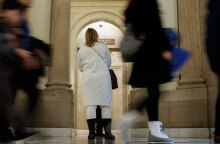 Συνεχίζεται το shutdown στις ΗΠΑ