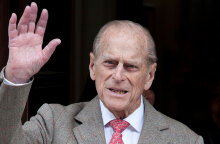 Πρίγκιπας Φίλιππος