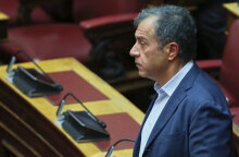 Σταύρος Θεοδωράκης